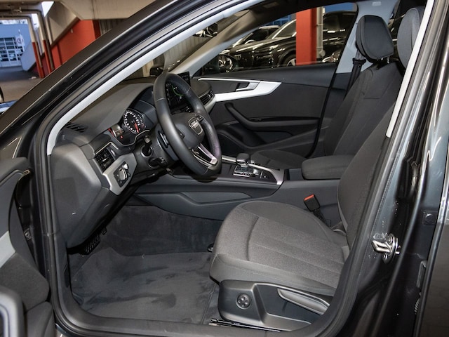 Audi A4 35 TDI S-Tronic Sedan
