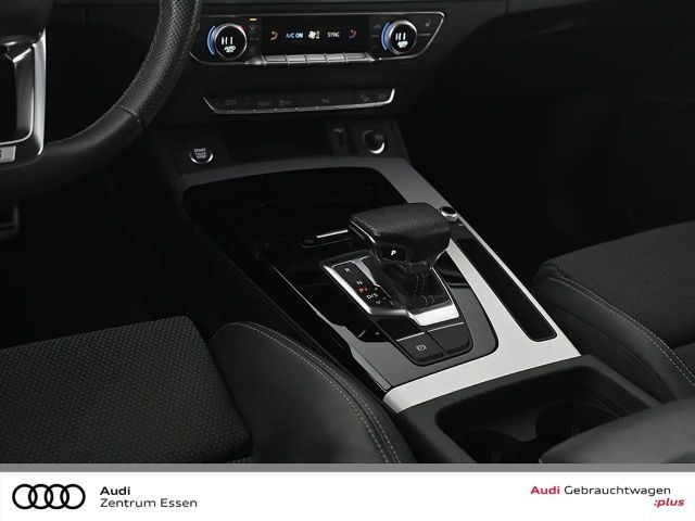 Audi Q5 40 TDI Quattro S-Line S-Tronic