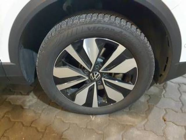Volkswagen T-Roc 2.0 TDI DSG Plus
