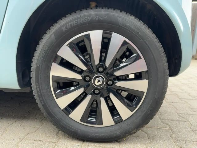 Renault Twingo E-Tech