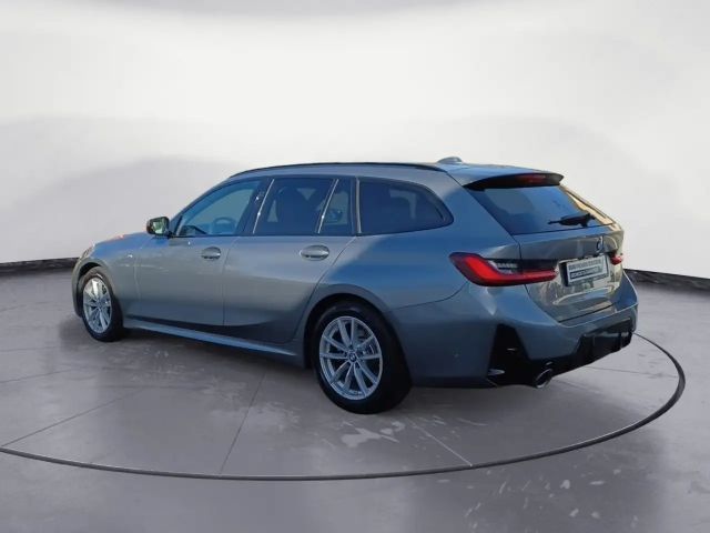 BMW 320 320i M-Sport Touring