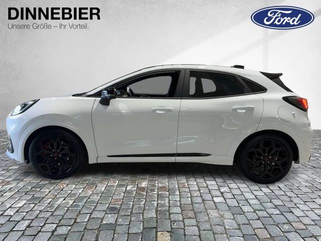 Ford Puma ST Line