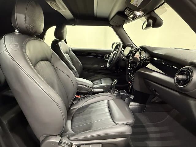 MINI Cooper S Cabrio Cooper S Cabrio Aut JCW Kit HUD HK RFK DA PA