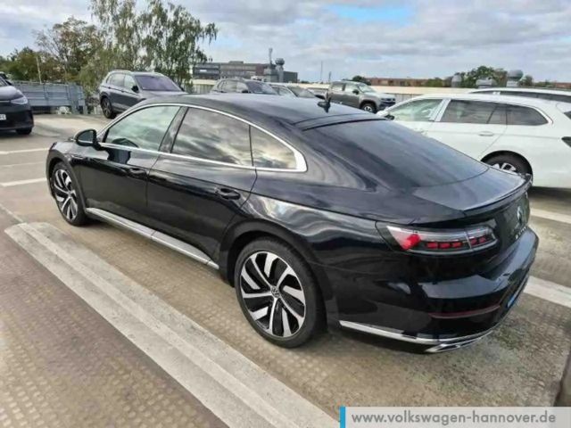 Volkswagen Arteon 2.0 TDI DSG R-Line