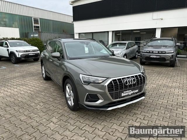 Audi Q3 35 TFSI S-Tronic