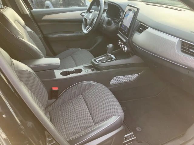 Renault Arkana TCe 140 Techno