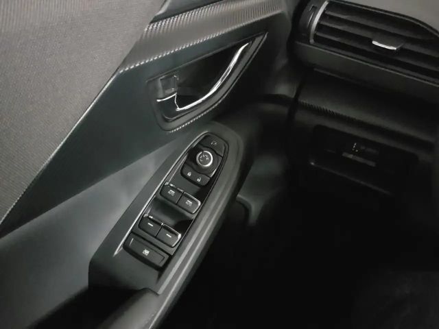 Subaru Crosstrek AWD