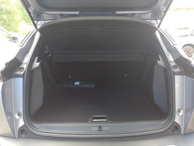 Peugeot E-2008 GT-Line