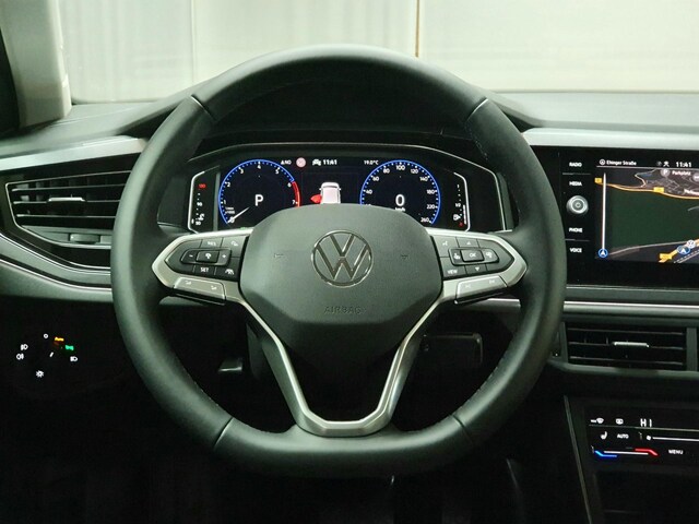 Volkswagen Polo 1.0 TSI DSG Style