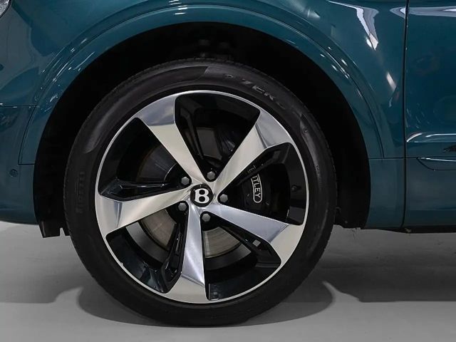 Bentley Bentayga EWB Azure Riviera Edition *Unique*