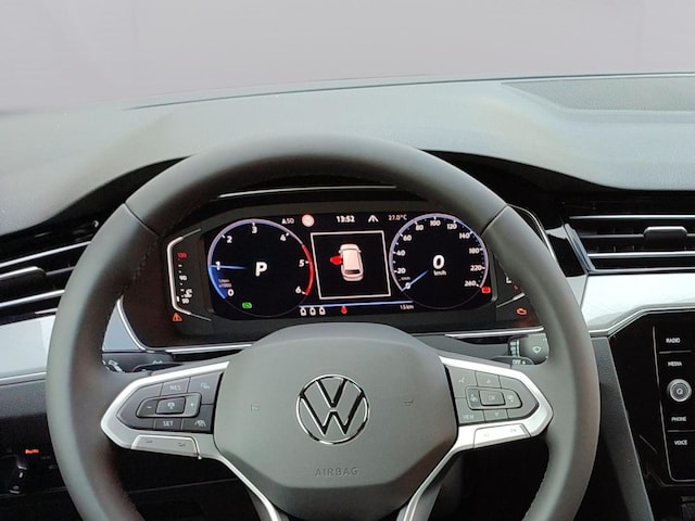 Volkswagen Passat 2.0 TDI Business DSG Variant