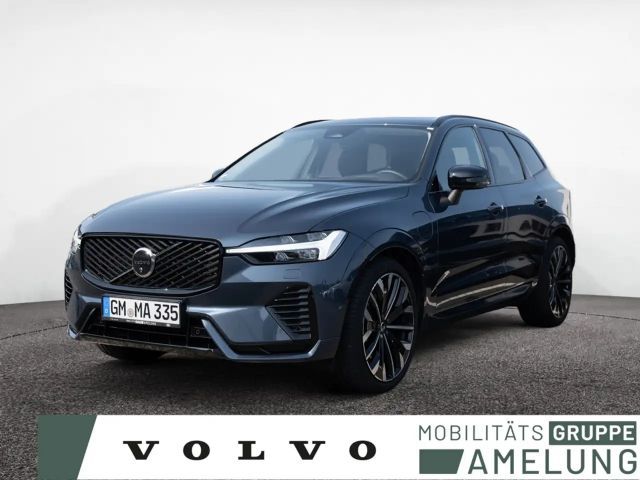 Volvo XC60 AWD Dark T8 Ultra