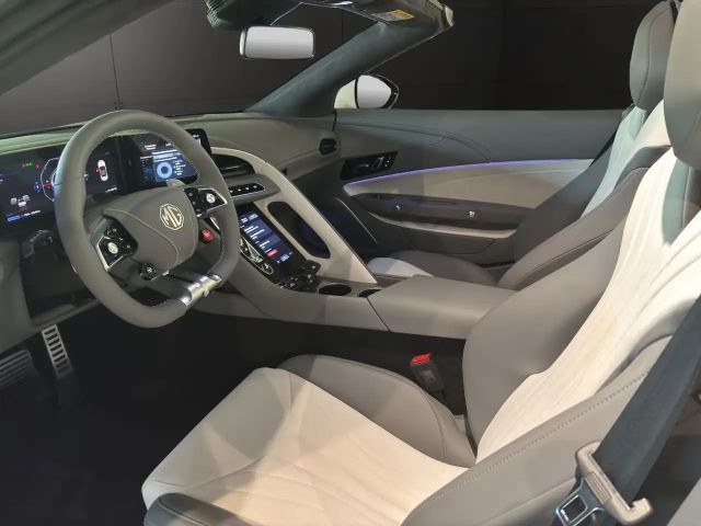 MG Cyberster MG Cyberster X-Power