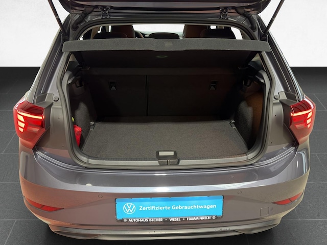 Volkswagen Polo 1.0 TSI IQ.Drive Life