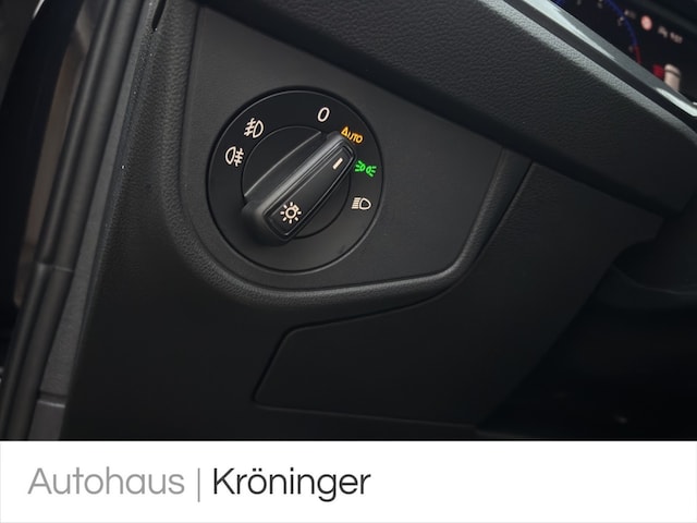 Volkswagen Taigo 1.0 TSI DSG IQ.Drive Style