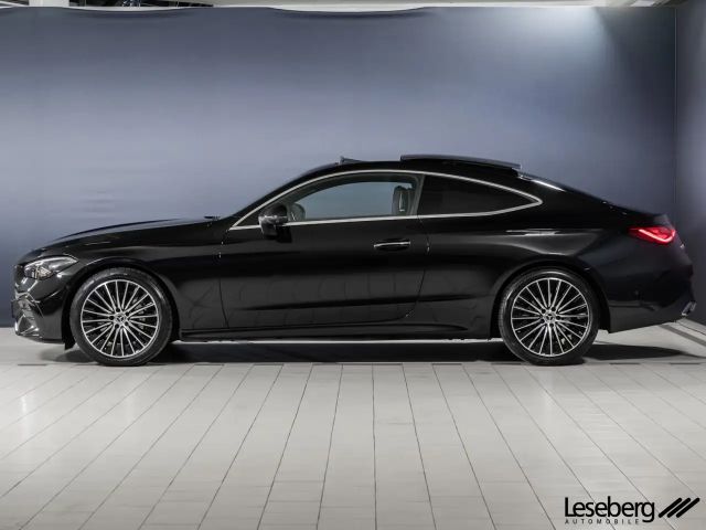 Mercedes-Benz CLE 200 AMG Line Coupé