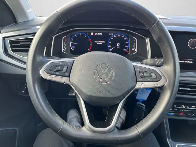 Volkswagen Polo 1.0 TSI Style
