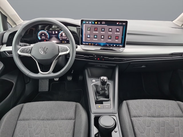 Volkswagen Golf 1.5 TSI Life