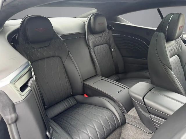 Bentley Continental GT V8