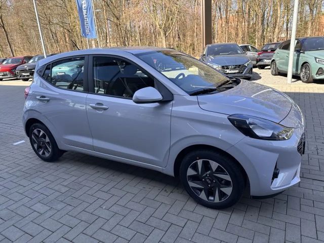 Hyundai i10 1.2 Trend