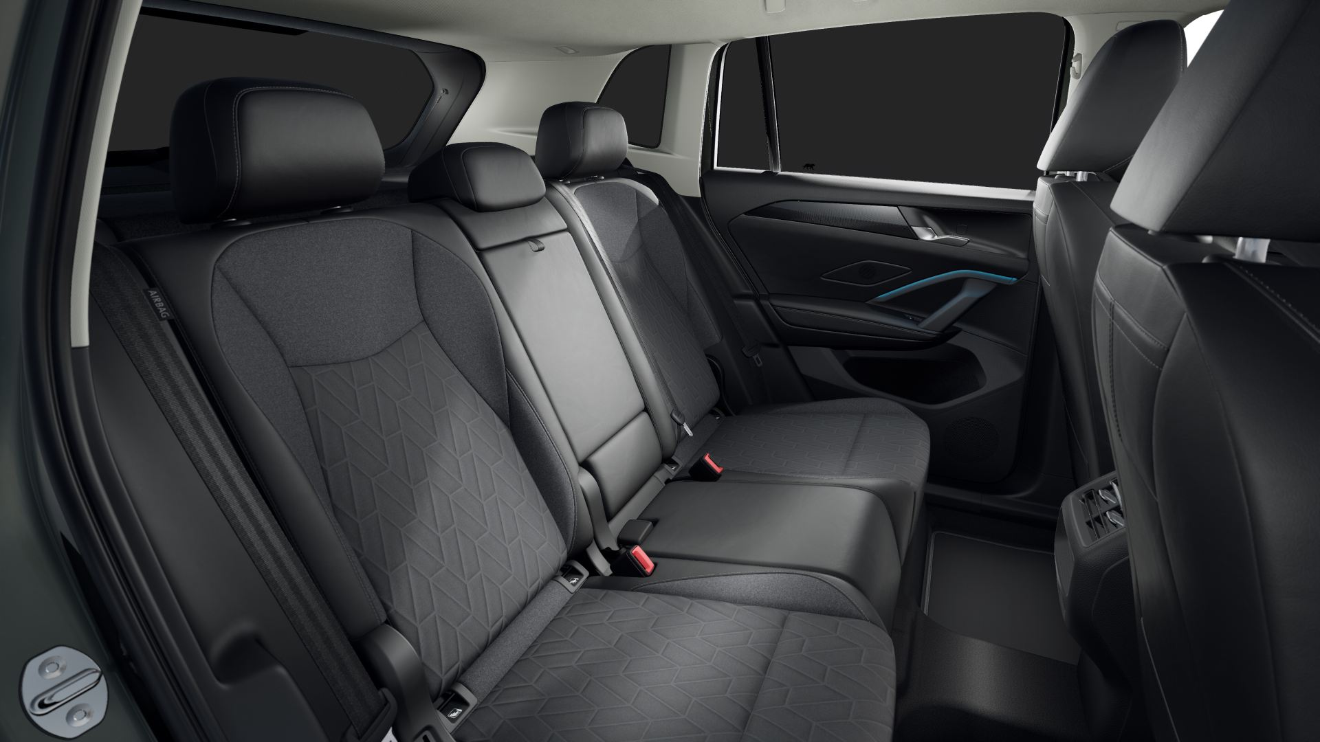 Volkswagen Tiguan Tiguan 1.5TSI Aut. GOAL DesignPaket AHK Navi