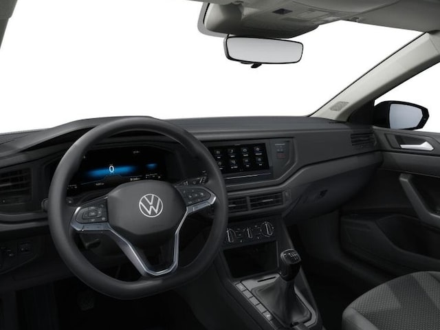 Volkswagen Polo 1.0 MPI
