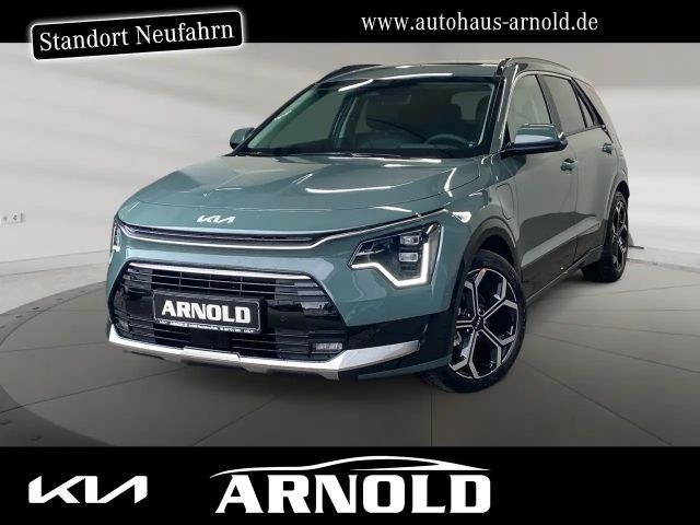 Kia Niro PHEV Spirit