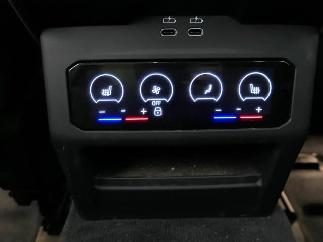 BMW 540 540d Touring xDrive