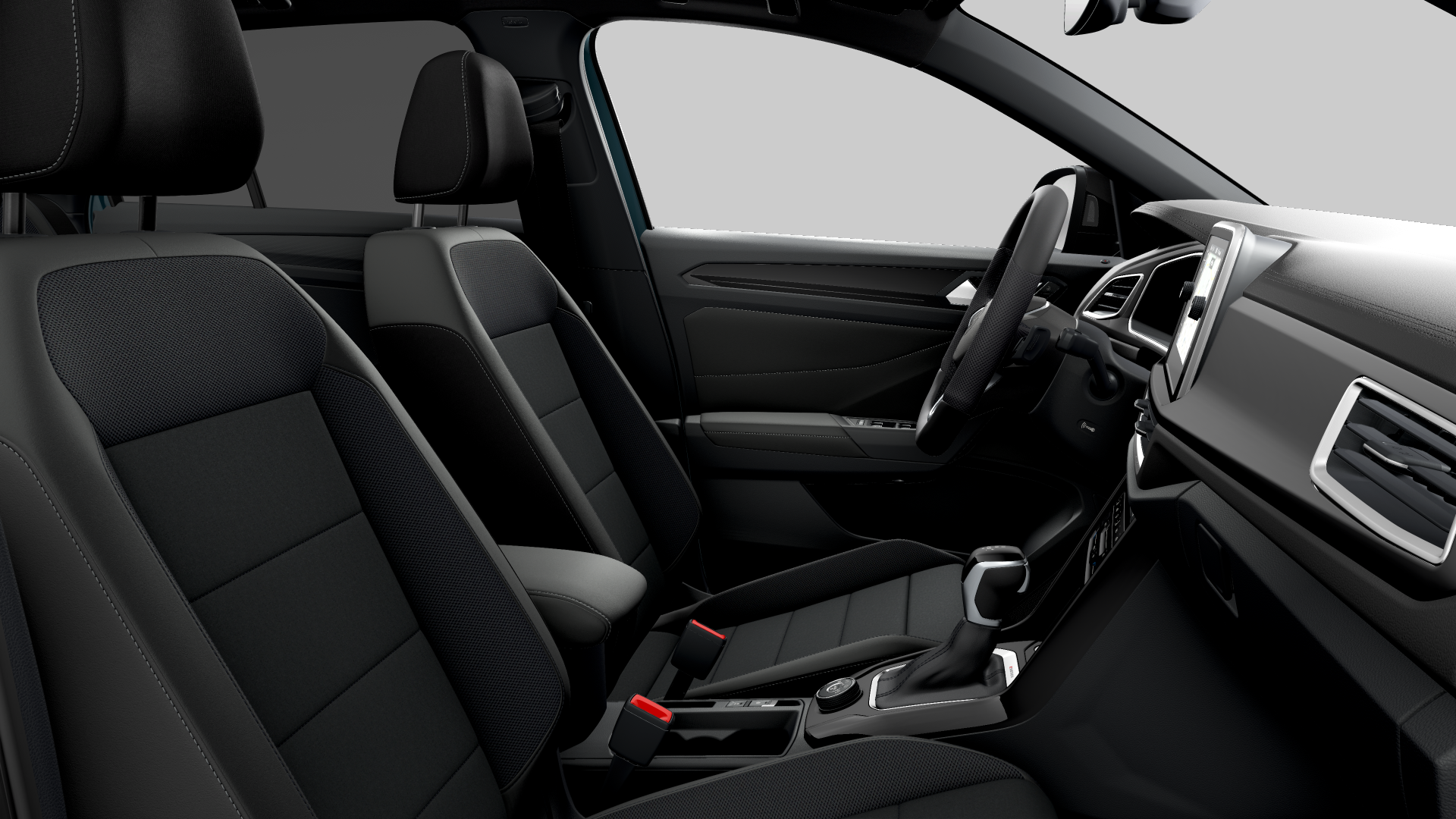 Volkswagen T-Roc 2.0 TSI DSG R-Line