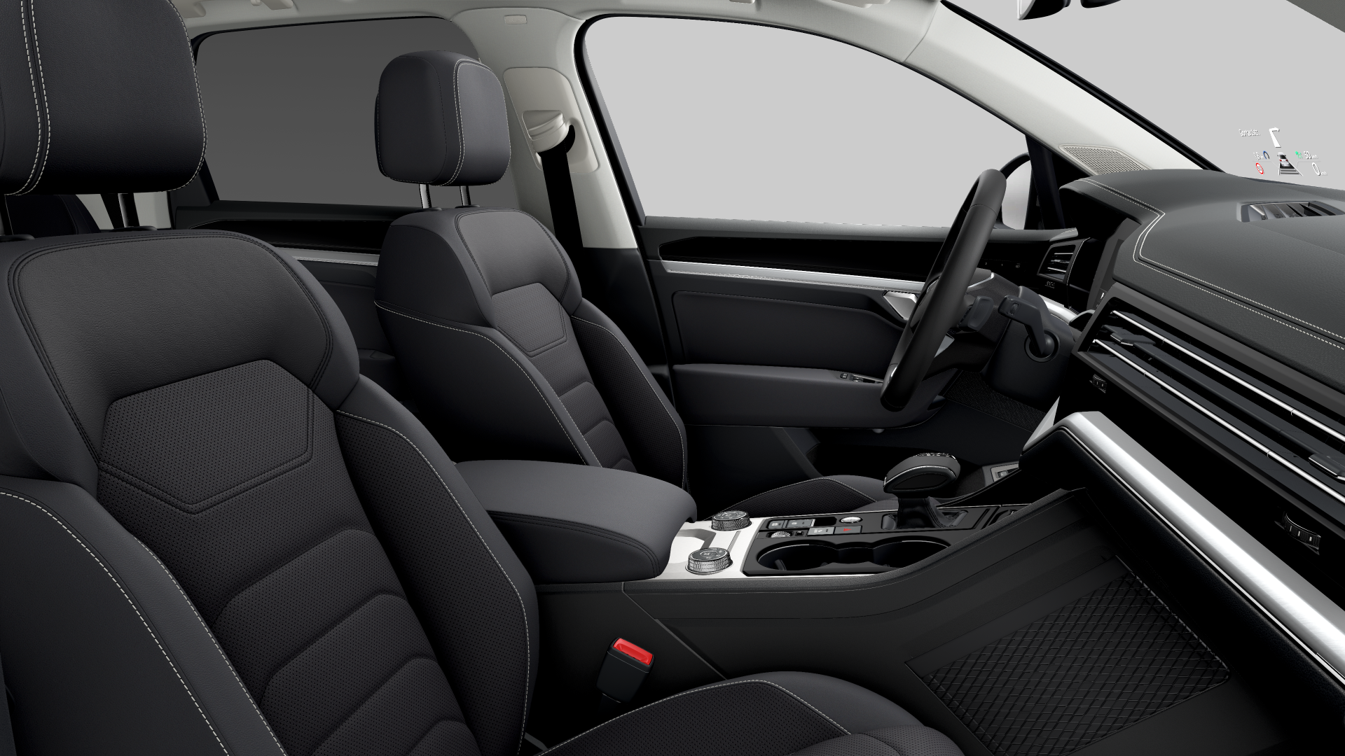 Volkswagen Touareg 3.0 V6 TDI 4Motion R-Line