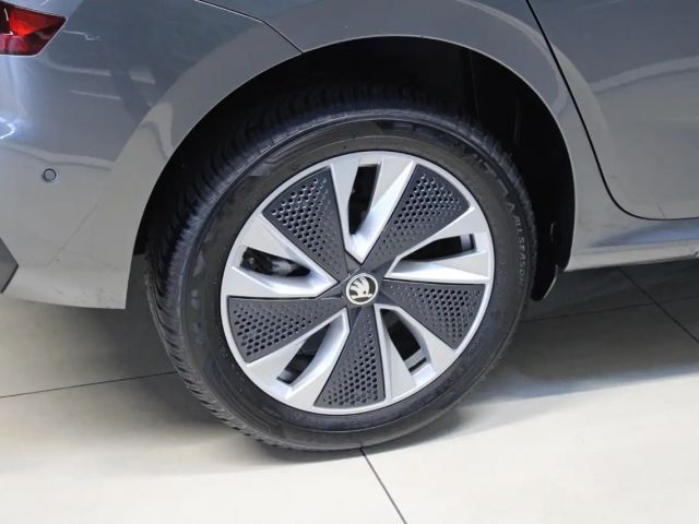Skoda Kamiq 1.5 TSI Selection