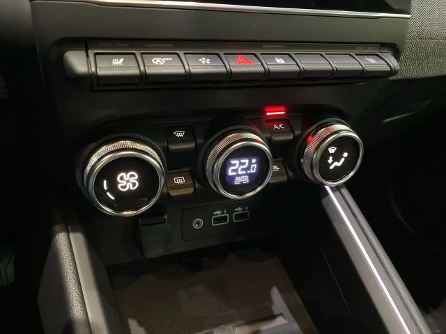 Renault Clio TCe 90 Techno