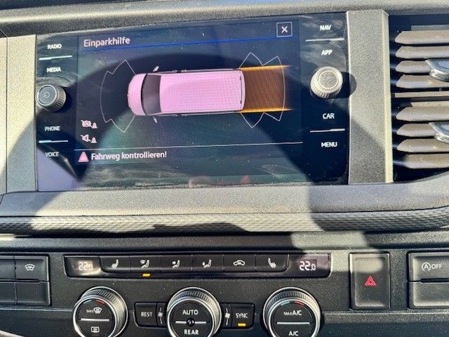 Volkswagen Caravelle 2.0 TDI Lang T6 Trendline