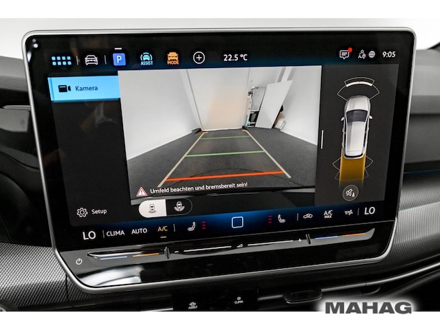 Volkswagen Golf 1.5 eTSI Golf VIII IQ.Drive