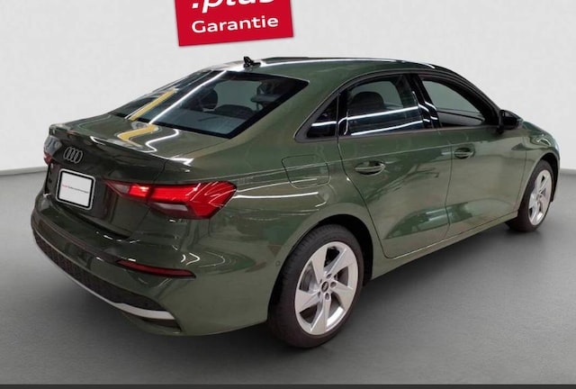 Audi A3 35 TFSI S-Tronic Sedan