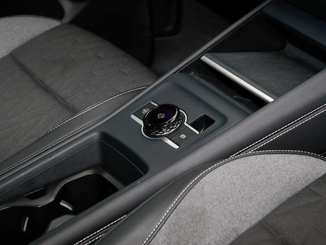 Volkswagen Tiguan 2.0 TDI DSG