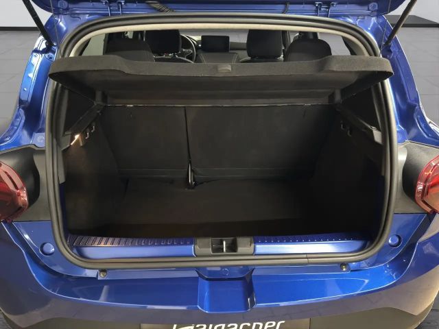 Dacia Sandero Stepway TCe 90