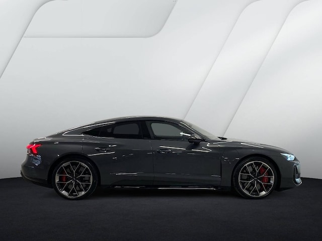 Audi RS e-tron GT Quattro