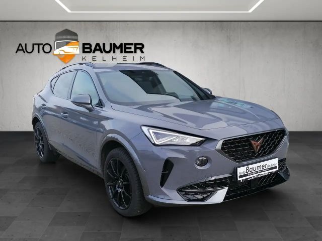 Cupra Formentor 1.5 TSI