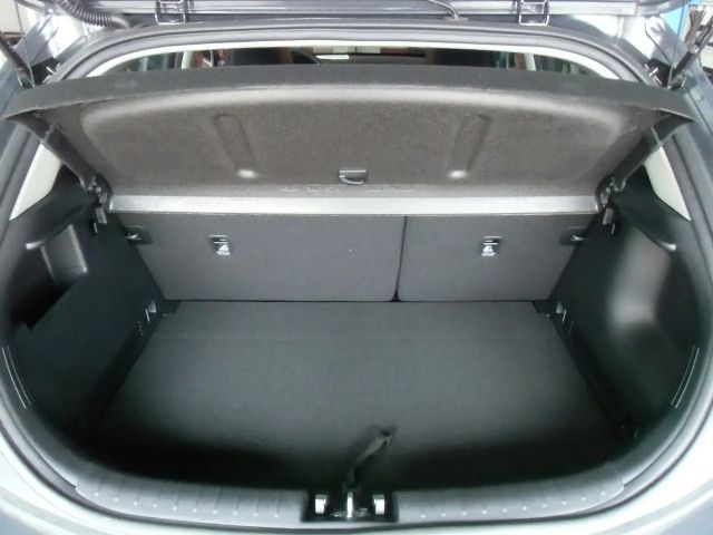 Kia Rio 1.2 EXCLUSIVE  KLIMAAUTOMATIK  DAB+  LM-FELGEN