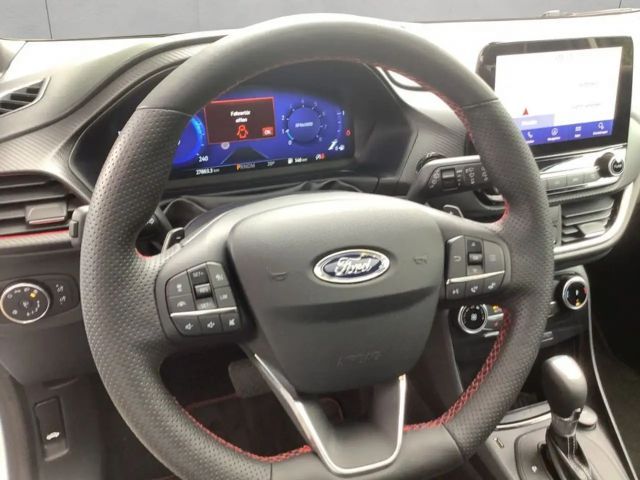 Ford Puma EcoBoost ST Line