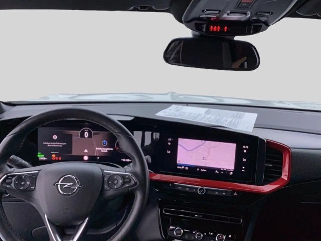 Opel Mokka GS-Line Grand Sport Mokka-e