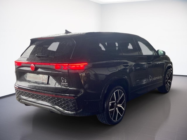 Volkswagen Tayron DSG eHybrid