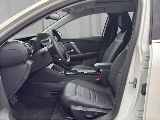 Citroën ë-C4 X Shine