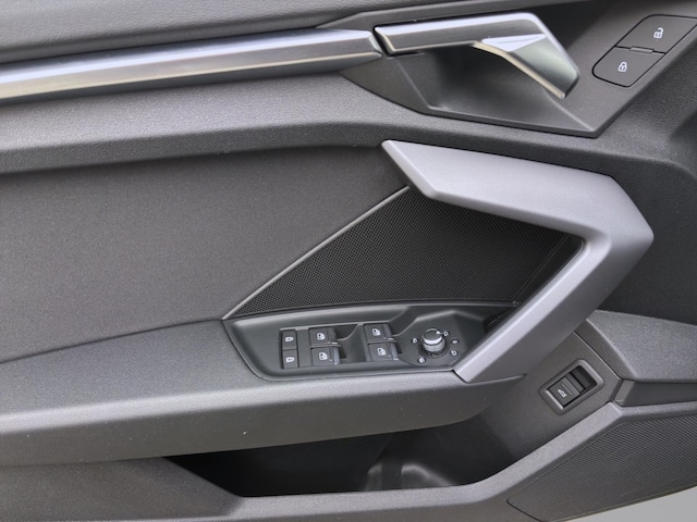 Audi A3 35 TDI S-Tronic Sedan