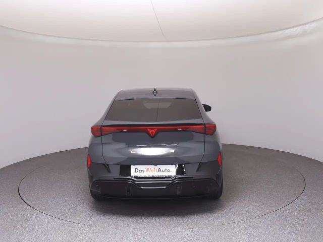 Cupra Tavascan 210kW/286PS