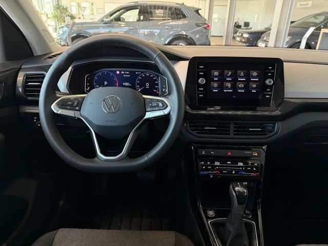 Volkswagen T-Cross 1.5 TSI DSG