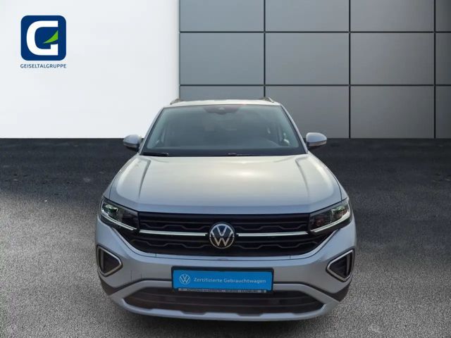 Volkswagen T-Cross 1.0 TSI DSG Life