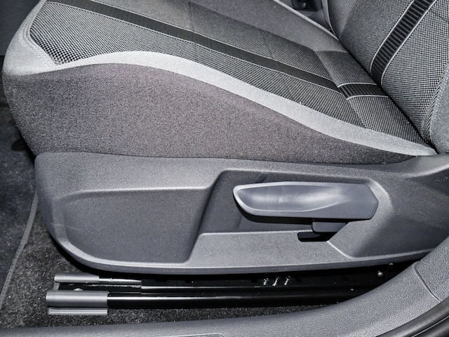 Volkswagen Polo Style