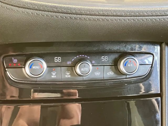 Opel Grandland X 1.5 CDTI